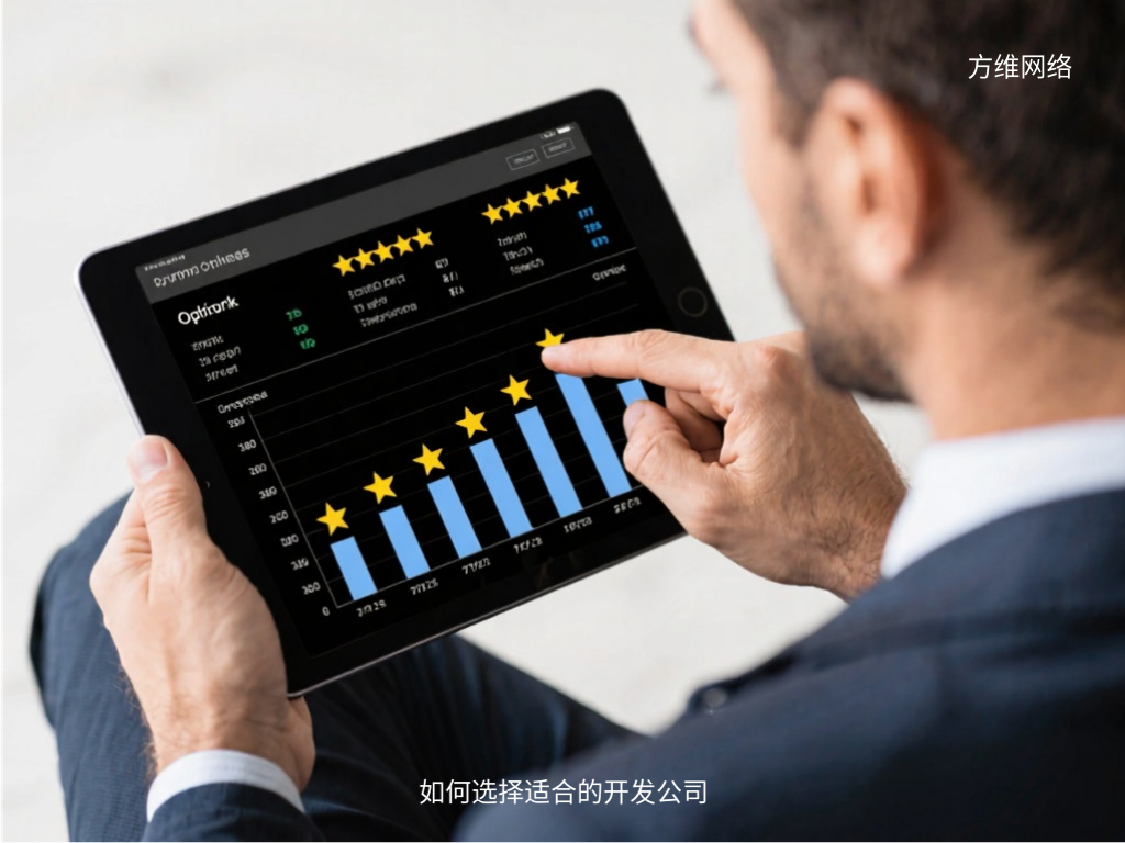 如何選擇適合的開發公司