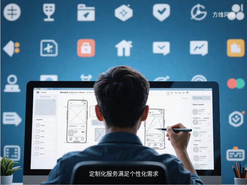 定制化服務滿足個性化需求