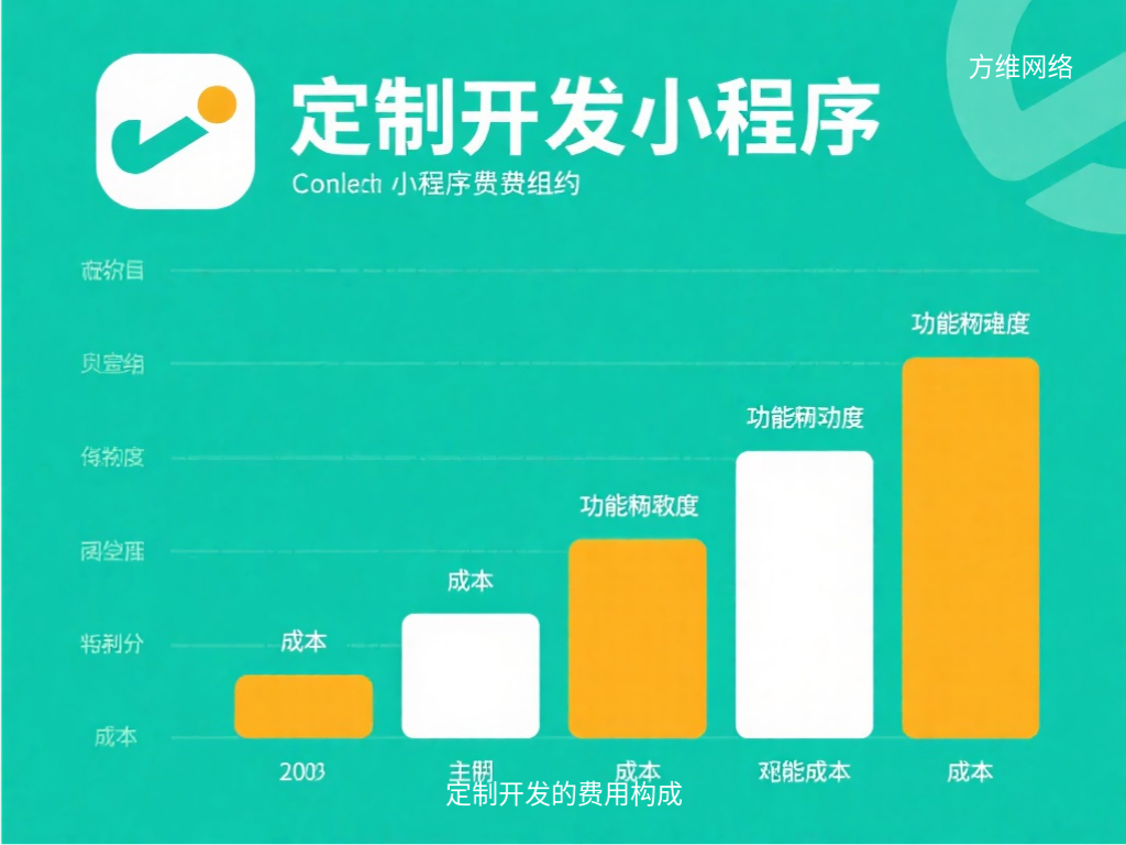 定制開發的費用構成