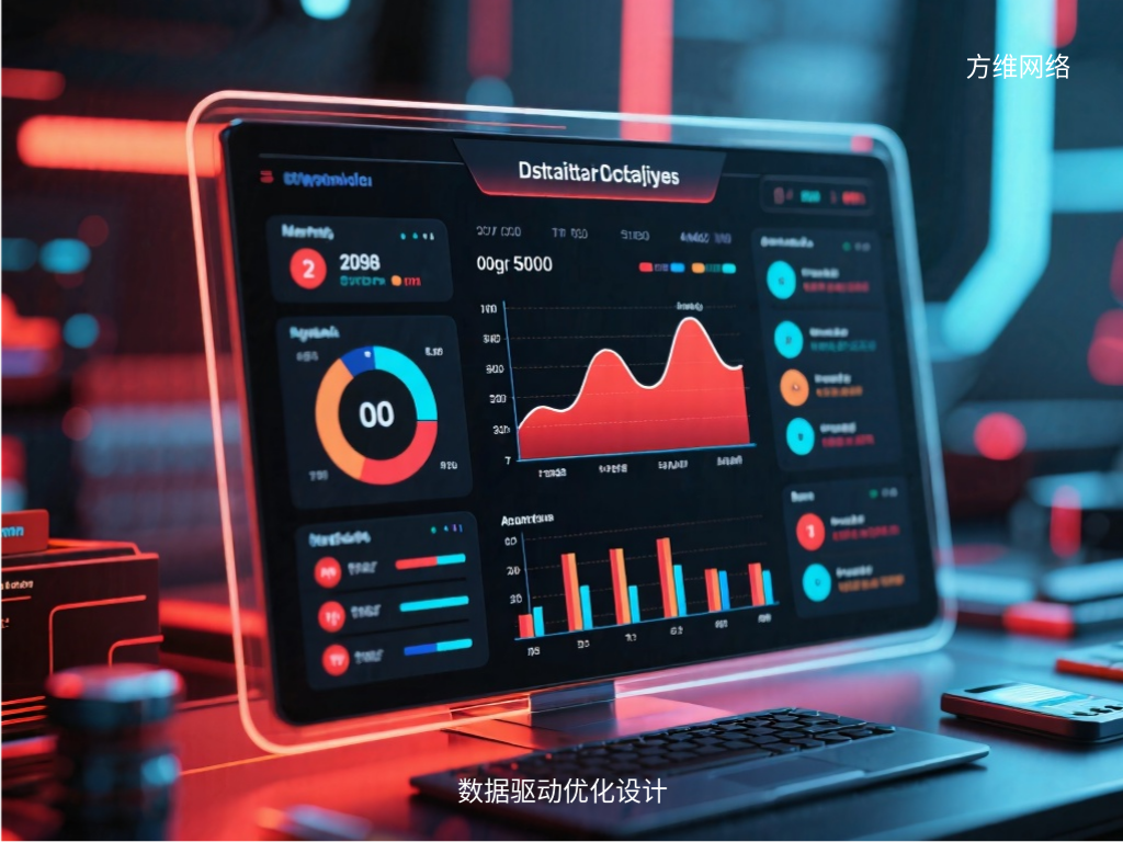 數據驅動優化設計