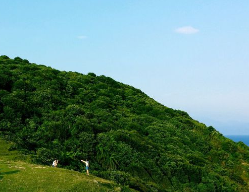 旅游小程序開發
